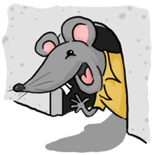 Trikitikus sticker #14931710