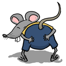 Trikitikus sticker #14931711