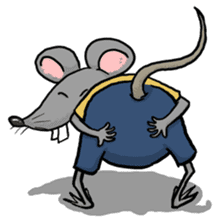 Trikitikus sticker #14931711