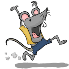 Trikitikus sticker #14931712