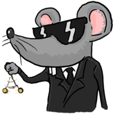 Trikitikus sticker #14931716