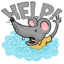 Trikitikus sticker #14931717