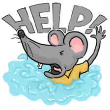 Trikitikus sticker #14931717