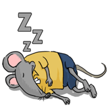 Trikitikus sticker #14931718