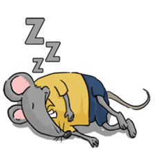 Trikitikus sticker #14931718