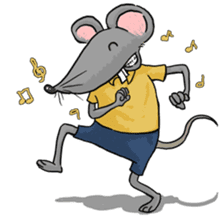 Trikitikus sticker #14931719