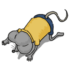 Trikitikus sticker #14931723