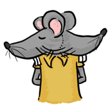 Trikitikus sticker #14931724