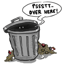 Trikitikus sticker #14931725