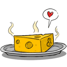 Trikitikus sticker #14931728