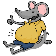 Trikitikus sticker #14931731