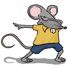 Trikitikus sticker #14931733