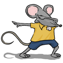 Trikitikus sticker #14931733