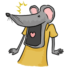 Trikitikus sticker #14931734