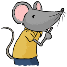 Trikitikus sticker #14931735