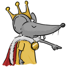 Trikitikus sticker #14931736