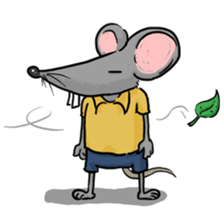 Trikitikus sticker #14931737