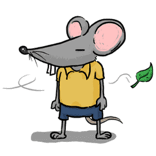 Trikitikus sticker #14931737