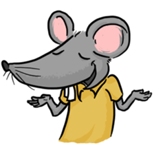 Trikitikus sticker #14931739