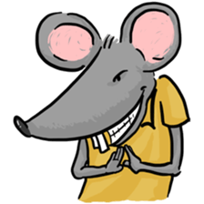 Trikitikus sticker #14931740