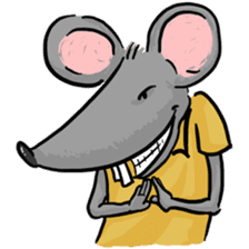 Trikitikus sticker #14931740