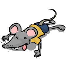 Trikitikus sticker #14931741