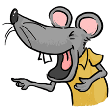 Trikitikus sticker #14931742