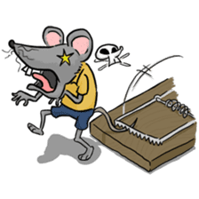 Trikitikus sticker #14931746