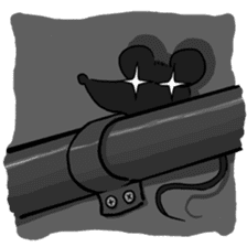 Trikitikus sticker #14931748