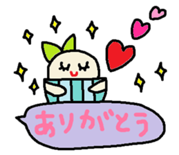 cute ordinary conversation sticker114 sticker #14931827