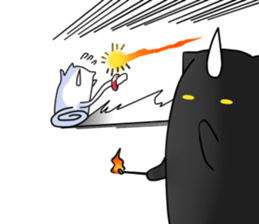 Pomi Celebration New Year sticker #14932275