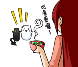 Pomi Celebration New Year sticker #14932281