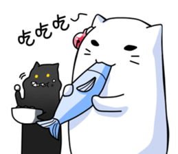 Pomi Celebration New Year sticker #14932282