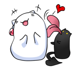 Pomi Celebration New Year sticker #14932283