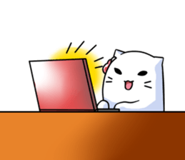 Pomi Celebration New Year sticker #14932284