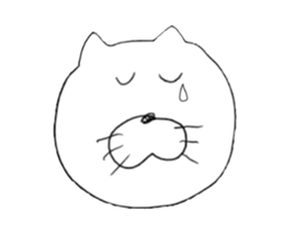 Nekohachi's daily life sticker #14932920
