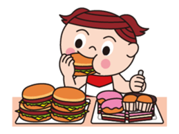 Pompon Chiaki vol.3 sticker #14933124