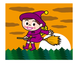 Pompon Chiaki vol.3 sticker #14933131