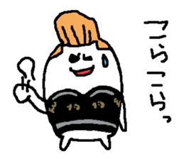 regent 8 sticker #14933880