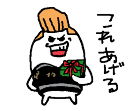 regent 8 sticker #14933883