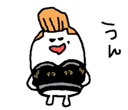 regent 8 sticker #14933886