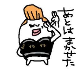 regent 8 sticker #14933892