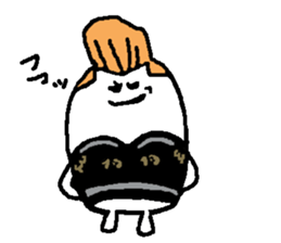 regent 8 sticker #14933903