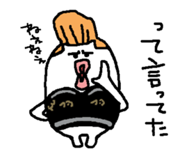 regent 8 sticker #14933906