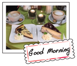 Food in the day2 sticker #14934126