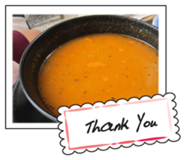 Food in the day2 sticker #14934139