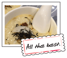 Food in the day2 sticker #14934140