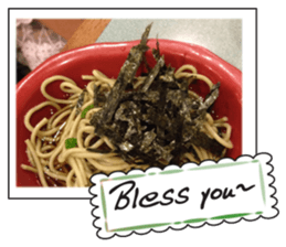 Food in the day2 sticker #14934144