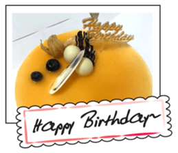 Food in the day2 sticker #14934146