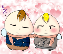 No energy Cudubit 2 sticker #14934910